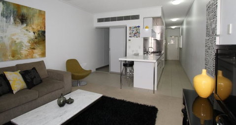 The Miro Apartments - Tweed Heads Accommodation 28