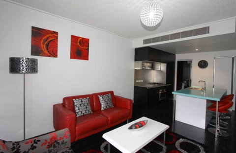 The Miro Apartments - Tweed Heads Accommodation 21