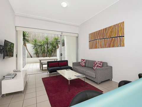 The Miro Apartments - Tweed Heads Accommodation 9