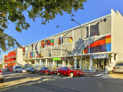 The Miro Apartments - Tweed Heads Accommodation 1