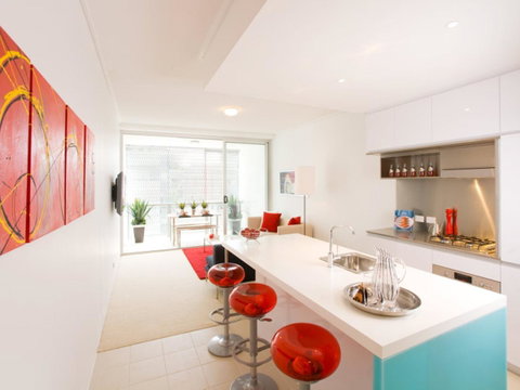 The Miro Apartments - Tweed Heads Accommodation 22