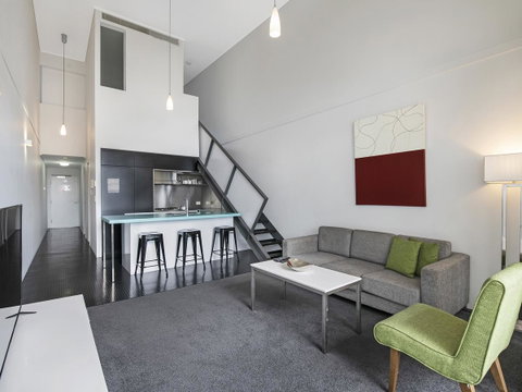 The Miro Apartments - Tweed Heads Accommodation 5