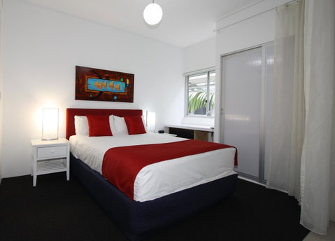 The Miro Apartments - Tweed Heads Accommodation 29