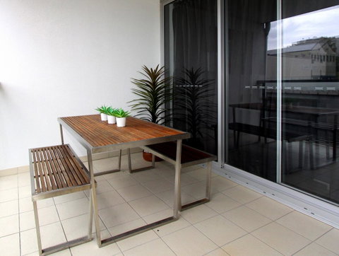 The Miro Apartments - Tweed Heads Accommodation 23