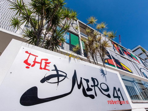 The Miro Apartments - Tweed Heads Accommodation 2
