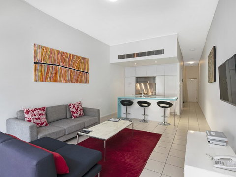 The Miro Apartments - Tweed Heads Accommodation 10