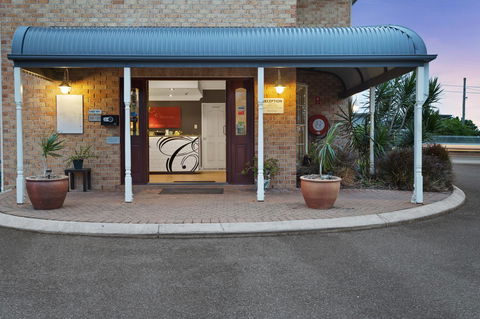 Coopers Colonial Motel - Tweed Heads Accommodation 6