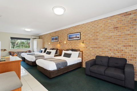 Coopers Colonial Motel - Tweed Heads Accommodation 16