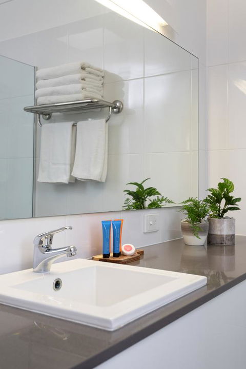 Coopers Colonial Motel - Tweed Heads Accommodation 18