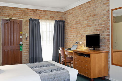 Coopers Colonial Motel - Tweed Heads Accommodation 17
