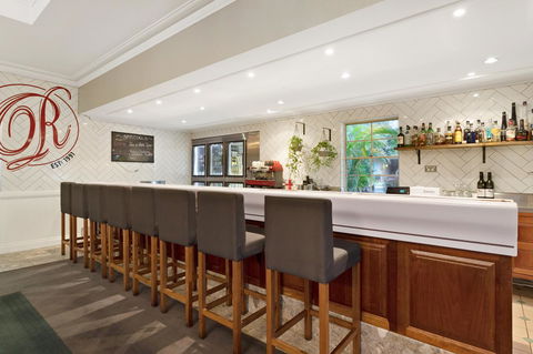 Coopers Colonial Motel - Tweed Heads Accommodation 15