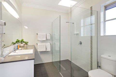Coopers Colonial Motel - Tweed Heads Accommodation 5