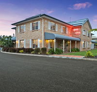 Coopers Colonial Motel - Tweed Heads Accommodation