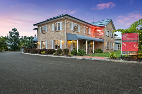 Coopers Colonial Motel - Tweed Heads Accommodation 0