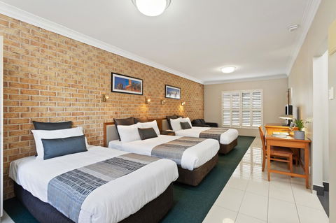 Coopers Colonial Motel - Tweed Heads Accommodation 9