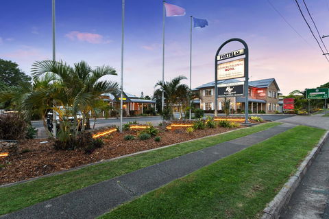 Coopers Colonial Motel - Tweed Heads Accommodation 2