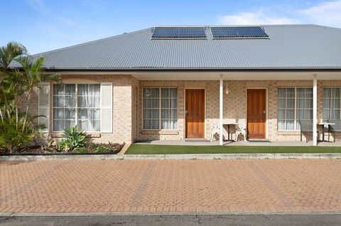 Coopers Colonial Motel - Tweed Heads Accommodation 26