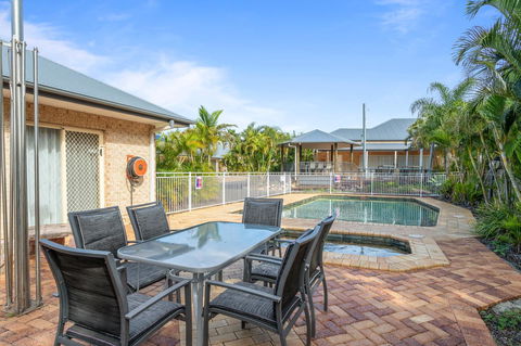 Coopers Colonial Motel - Tweed Heads Accommodation 1