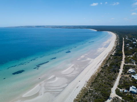 Kangaroo Island - Island Beach Shack - Tweed Heads Accommodation 5