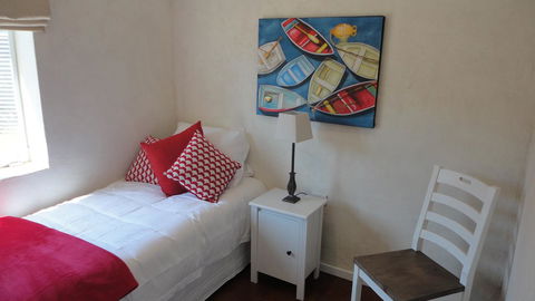 Ratcliff Cottage - Tweed Heads Accommodation 16