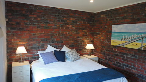 Ratcliff Cottage - Tweed Heads Accommodation 4