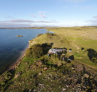 Ratcliff Cottage - Tweed Heads Accommodation