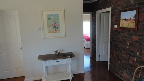 Ratcliff Cottage - Tweed Heads Accommodation 13