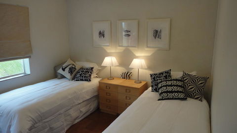 Ratcliff Cottage - Tweed Heads Accommodation 9