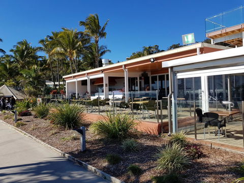 Moreton Island Villas And Apartments - Tweed Heads Accommodation 11