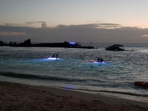 Moreton Island Villas And Apartments - Tweed Heads Accommodation 27