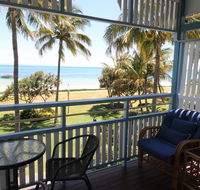 Moreton Island Villas and Apartments - Tweed Heads Accommodation