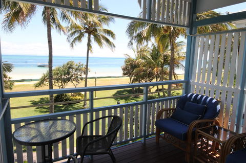 Moreton Island Villas And Apartments - Tweed Heads Accommodation 0