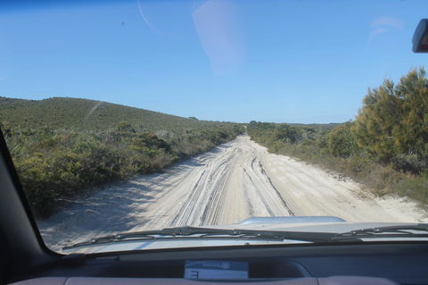 Moreton Island Villas And Apartments - Tweed Heads Accommodation 29