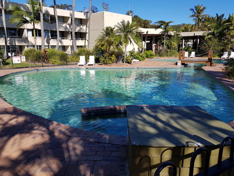 Moreton Island Villas And Apartments - Tweed Heads Accommodation 14