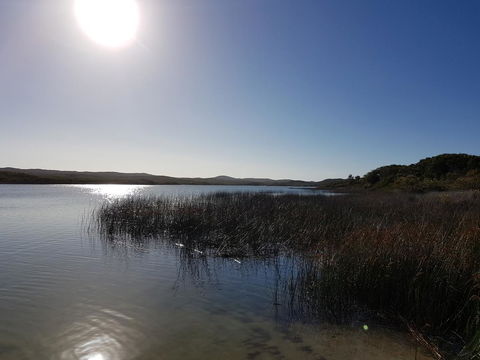 Moreton Island Villas And Apartments - Tweed Heads Accommodation 24