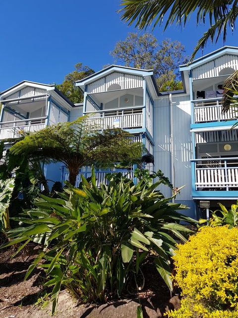Moreton Island Villas And Apartments - Tweed Heads Accommodation 4