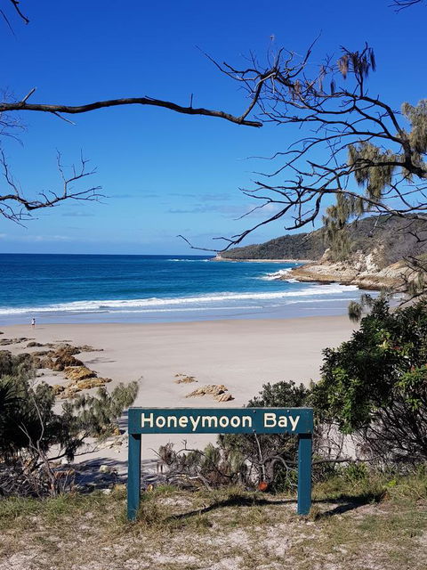 Moreton Island Villas And Apartments - Tweed Heads Accommodation 19