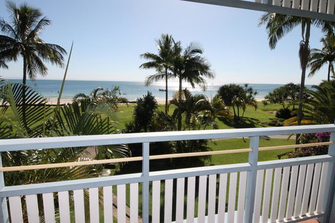 Moreton Island Villas And Apartments - Tweed Heads Accommodation 5