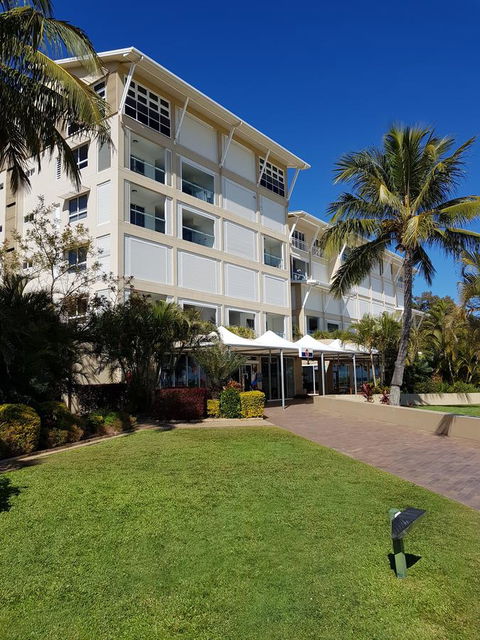 Moreton Island Villas And Apartments - Tweed Heads Accommodation 7