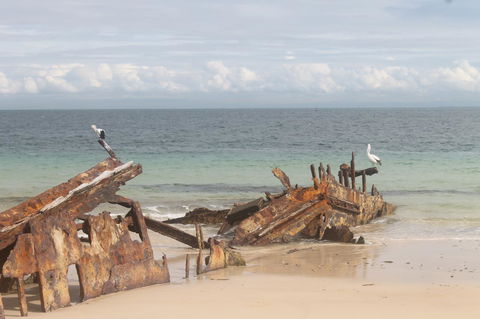 Moreton Island Villas And Apartments - Tweed Heads Accommodation 30