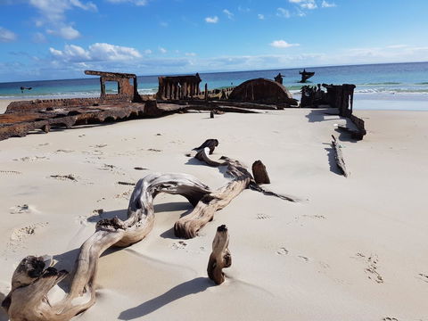 Moreton Island Villas And Apartments - Tweed Heads Accommodation 23