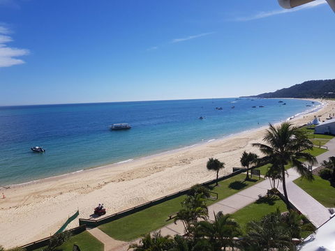 Moreton Island Villas And Apartments - Tweed Heads Accommodation 9