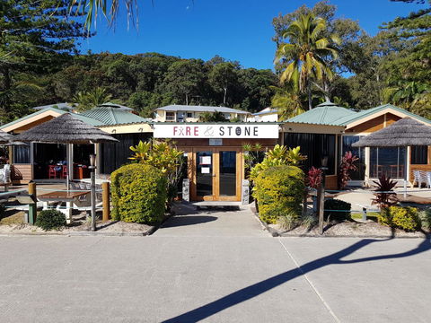 Moreton Island Villas And Apartments - Tweed Heads Accommodation 10