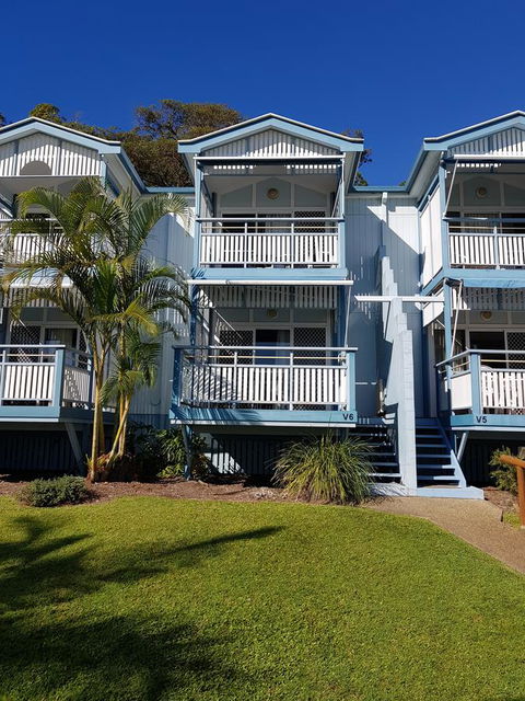 Moreton Island Villas And Apartments - Tweed Heads Accommodation 3