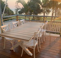 Beach front Villa at Tangalooma - Tweed Heads Accommodation