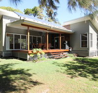 The Boarding House - Tweed Heads Accommodation