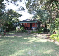 Signal Cottage - Tweed Heads Accommodation