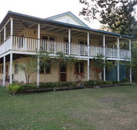 Kiarabilli - Tweed Heads Accommodation