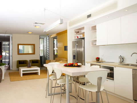Grand Mercure Apartments Magnetic Island - Tweed Heads Accommodation 6