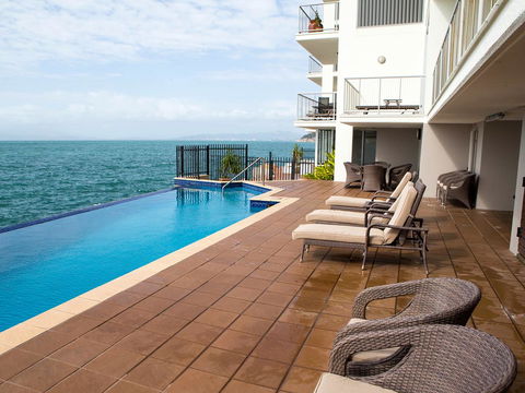 Grand Mercure Apartments Magnetic Island - Tweed Heads Accommodation 4